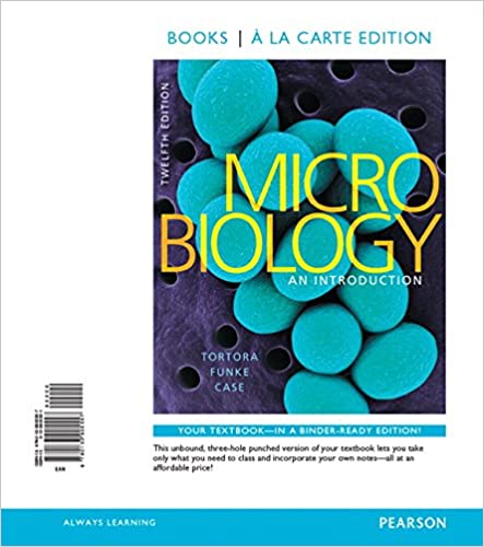 Microbiology An Introduction 10th Edition Pdf Free Download
