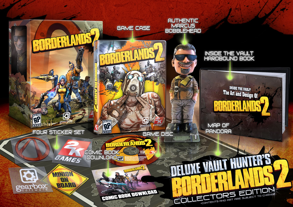 Borderlands 2 Dlc Download